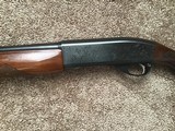 SOLD——-REMINGTON 58 SPORTSMAN 16. GA., 28” MOD. HIGH COND. - 7 of 8