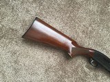 SOLD——-REMINGTON 58 SPORTSMAN 16. GA., 28” MOD. HIGH COND. - 2 of 8