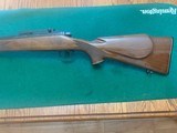 SOLD——-REMINGTON 700 BDL, 243 WIN. CAL, 22” BARREL, HIGH COND. - 3 of 5