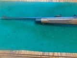 SOLD——-REMINGTON 700 BDL, 243 WIN. CAL, 22” BARREL, HIGH COND. - 5 of 5