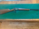 MARLIN 39 CENTURY LIMITED, 22 LR. - 1 of 4