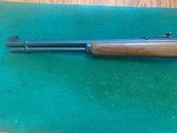 MARLIN 1894S, 22 MAGNUM, MFG. IN 1984, JM STAMPED, HIGH COND., “RARE MARLIN”, SELDOM COME UP FOR SALE - 5 of 5