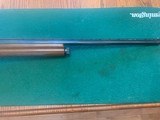 BROWNING BELGIUMA-5, LT-20 GA., 26” IMPROVED CYLINDER, VENT RIB - 5 of 5