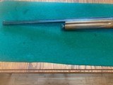 BROWNING BELGIUMA-5, LT-20 GA., 26” IMPROVED CYLINDER, VENT RIB - 4 of 5