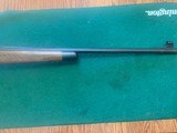 REMINGTON 700 BDL, 22-250 CAL., 24” BARREL, SERIAL NO. A6256xxx, 99% COND. - 4 of 4