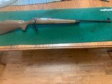 REMINGTON 700 BDL, 22-250 CAL., 24” BARREL, SERIAL NO. A6256xxx, 99% COND. - 1 of 4