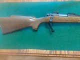 REMINGTON 700 BDL, 22-250 CAL., 24” BARREL, SERIAL NO. A6256xxx, 99% COND. - 2 of 4