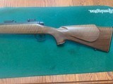 REMINGTON 700 BDL, 22-250 CAL., 24” BARREL, SERIAL NO. A6256xxx, 99% COND. - 3 of 4