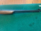 MARLIN 39A, WITH REDFIELD PEEP SIGHT, MFG. 1948, HIGH COND. - 3 of 5