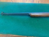 MARLIN 39A, WITH REDFIELD PEEP SIGHT, MFG. 1948, HIGH COND. - 5 of 5