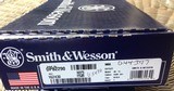 SMITH & WESSON 60-15, 357 MAGNUM, 3” BARREL, STAINLESS, NEW UNFIRED IN THE BOX - 4 of 4