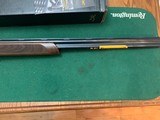 BROWNING CITORI 725 FIELD 20 GA., 28” BARRELS WITH 3 DS CHOKE TUBES, NEW UNFIRED IN THE BOX - 3 of 5