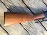 MARLIN 1894 COWBOY 32 H&R MAGNUM, 20” OCTAGON BARREL, NEW UNFIRED IN THE BOX - 3 of 8