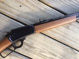 MARLIN 1894 COWBOY 32 H&R MAGNUM, 20” OCTAGON BARREL, NEW UNFIRED IN THE BOX - 4 of 8