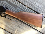 MARLIN 1894 COWBOY 32 H&R MAGNUM, 20” OCTAGON BARREL, NEW UNFIRED IN THE BOX - 2 of 8