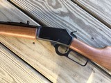 MARLIN 1894 COWBOY 32 H&R MAGNUM, 20” OCTAGON BARREL, NEW UNFIRED IN THE BOX - 5 of 8
