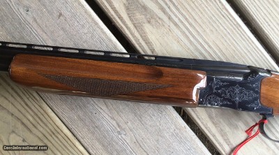 WINCHESTER 101, SMALL BORE, 3 GAUGE SKEET SET, 410 GA., 28 GA., 20 GA., ALL NEW UNFIRED IN THE BOX WITH OWNERS MANUAL, HANG TAG, ETC. - Image 6 of 14