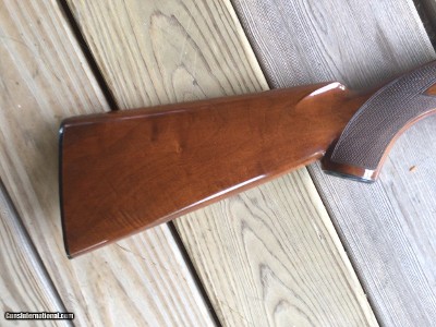 WINCHESTER 101, SMALL BORE, 3 GAUGE SKEET SET, 410 GA., 28 GA., 20 GA., ALL NEW UNFIRED IN THE BOX WITH OWNERS MANUAL, HANG TAG, ETC. - Image 4 of 14