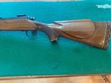 REMINGTON 700 BDL, 270 CAL., 22” BARREL, SN. 182xxx, HIGH COND. - 2 of 5