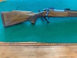REMINGTON 700 BDL, 270 CAL., 22” BARREL, SN. 182xxx, HIGH COND. - 3 of 5