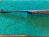 REMINGTON 700 BDL, 270 CAL., 22” BARREL, SN. 182xxx, HIGH COND. - 4 of 5