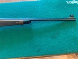 REMINGTON 700 BDL, 270 CAL., 22” BARREL, SN. 182xxx, HIGH COND. - 5 of 5