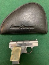 BAUER 25 AUTO, LIKE NEW - 1 of 4