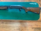 BROWNING BPS 10 GA. 30” INVECTOR BARREL, HAS RUS ON RIGHT SIDE OF RECEIVER, REST OF GUN GOOD COND. - 3 of 5