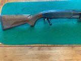 BROWNING BPS 10 GA. 30” INVECTOR BARREL, HAS RUS ON RIGHT SIDE OF RECEIVER, REST OF GUN GOOD COND. - 2 of 5