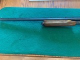 REMINGTON 870 WINGMASTER 20 GA., 25” SKEET CHOKE, VENT RIB, 99% COND. - 4 of 5