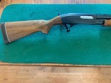 REMINGTON 870 WINGMASTER 20 GA., 25” SKEET CHOKE, VENT RIB, 99% COND. - 2 of 5