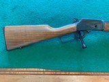 MARLIN 1894 CL, 25-20 CAL. 99+% COND. - 2 of 5