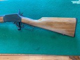MARLIN 1894 CL, 25-20 CAL. 99+% COND. - 3 of 5