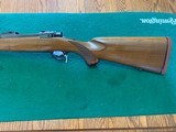 RUGER 77, 270 CAL., HOLLOW BOLT,22” BARREL, EARLY GUN, SERIAL NUMBER 70-390xx HIGH COND. - 3 of 5