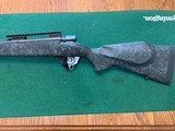 WEATHERBY VANGUARD, NRA. EDITION, 257 WEATHERBY MAG. CAL. HIGH COND. - 2 of 6