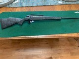 WEATHERBY VANGUARD, NRA. EDITION, 257 WEATHERBY MAG. CAL. HIGH COND.