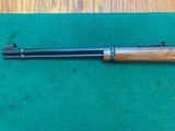 WINCHESTER 9422 XTR, 22 LR. HIGH GLOSS WALNUT, SN. F379xxx, 99% COND. - 4 of 5