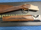BROWNING CITORI 725 SUPERLIGHT FEATHER 20 GA., 26” BARRELS, DS CHOKE TUBES, NEW IN THE BOX WITH OWNERS MANUAL, ETC. - 2 of 5