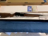BROWNING BAR 7MM WSM, 24” BARREL, NEW UNFIRED IN THE BOX WITH OWNERS MANUAL ETC.