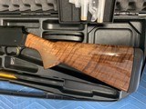 BROWNING A-5, HUNTER 12 GA. BEAUTIFUL WOOD, 26” INVECTOR PLUS BARREL, NEW UNFIRED IN BOX WITH CHOKE TUBES & OWNERS MANUAL, ETC. - 4 of 5