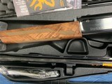 BROWNING A-5, HUNTER 12 GA. BEAUTIFUL WOOD, 26” INVECTOR PLUS BARREL, NEW UNFIRED IN BOX WITH CHOKE TUBES & OWNERS MANUAL, ETC. - 2 of 5