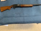 REMINGTON 1100 LT, 20 GA. YOUTH/ LADY, 23” MOD. VENT RIB BARREL, HAS SOME FRECLING ON THE RECEIVER