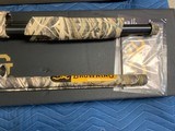 BROWNING BPS 10 GA., 28” INVECTOR BARREL, MOSSY OAK SHADOW GRASS CAMO, NEW UNFIRED IN THE BOX - 4 of 5
