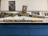 BROWNING BPS 10 GA., 28” INVECTOR BARREL, MOSSY OAK SHADOW GRASS CAMO, NEW UNFIRED IN THE BOX - 1 of 5