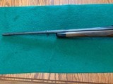 WHITWORTH M 98, 7 MM REM., 24” BARREL WITH BASE & RINGS, IMPORTED BY INTERARMS MARK X, 99% COND. - 4 of 5