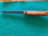 WESTERNFIELD, MADE BY MOSSBERG, M895, SAME AS MOSSBERG PALOMINO LEVER ACTION 22 LR. HIGH COND. - 4 of 5