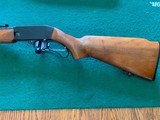 WESTERNFIELD, MADE BY MOSSBERG, M895, SAME AS MOSSBERG PALOMINO LEVER ACTION 22 LR. HIGH COND. - 3 of 5