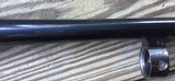 BROWNING BELGIUM A-5, 20 GA., 26” IMPROVED CYLINDER, HIGH COND. ( BARREL ONLY ) - 4 of 5