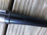 BROWNING BELGIUM A-5, 20 GA., 26” IMPROVED CYLINDER, HIGH COND. ( BARREL ONLY ) - 3 of 5