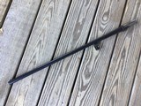 BROWNING BELGIUM A-5, 20 GA., 26” IMPROVED CYLINDER, HIGH COND. ( BARREL ONLY )
